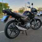 YAMAHA YBR 125 FACTOR ED/FACTOR EDITION 2010 Gasolina-2