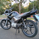 YAMAHA YBR 125 FACTOR ED/FACTOR EDITION 2010 Gasolina-1