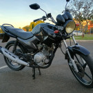 YAMAHA YBR 125 FACTOR ED/FACTOR EDITION 2010 Gasolina-4
