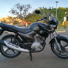 YAMAHA YBR 125 FACTOR ED/FACTOR EDITION 2010 Gasolina-3