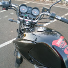 YAMAHA YBR 125 FACTOR ED/FACTOR EDITION 2010 Gasolina-5