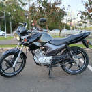 YAMAHA YBR 125 FACTOR ED/FACTOR EDITION 2010 Gasolina-0
