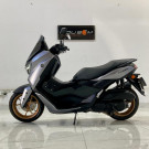 YAMAHA NMAX Connected 160 ABS 2025 Gasolina-0