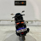 YAMAHA NMAX Connected 160 ABS 2025 Gasolina-1