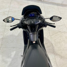 YAMAHA NMAX Connected 160 ABS 2025 Gasolina-2