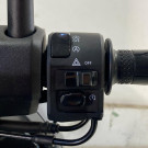 YAMAHA NMAX Connected 160 ABS 2025 Gasolina-9