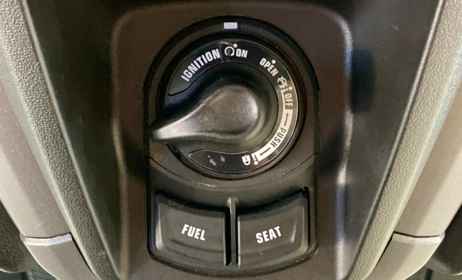YAMAHA NMAX Connected 160 ABS 2025 Gasolina-10