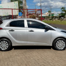 Hyundai HB20S Unique 1.0 Flex 12V Mec. 2019 Flex