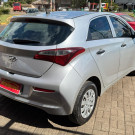 Hyundai HB20S Unique 1.0 Flex 12V Mec. 2019 Flex