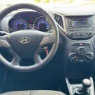 Hyundai HB20S Unique 1.0 Flex 12V Mec. 2019 Flex