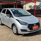 Hyundai HB20S Unique 1.0 Flex 12V Mec. 2019 Flex