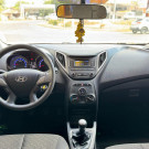 Hyundai HB20S Unique 1.0 Flex 12V Mec. 2019 Flex