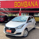 Hyundai HB20S Unique 1.0 Flex 12V Mec. 2019 Flex