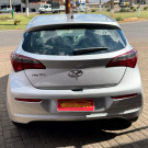 Hyundai HB20S Unique 1.0 Flex 12V Mec. 2019 Flex