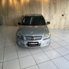 GM - Chevrolet Celta Spirit/ LT 1.0 MPFI 8V FlexP. 5p 2008 Flex-0