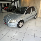 GM - Chevrolet Celta Spirit/ LT 1.0 MPFI 8V FlexP. 5p 2008 Flex-1