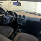 GM - Chevrolet Celta Spirit/ LT 1.0 MPFI 8V FlexP. 5p 2008 Flex-3