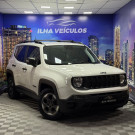 Jeep Renegade1.8 4x2 Flex 16V Aut. 2019 Flex-0