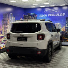 Jeep Renegade1.8 4x2 Flex 16V Aut. 2019 Flex-1