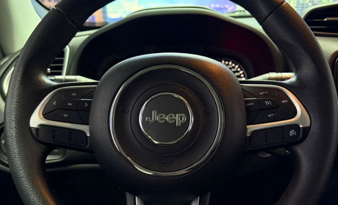 Jeep Renegade1.8 4x2 Flex 16V Aut. 2019 Flex-5