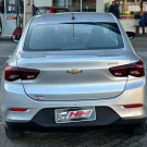 GM - Chevrolet ONIX SEDAN Plus 1.0 12V TB Flex Aut. 2022 Flex-8