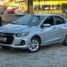 GM - Chevrolet ONIX SEDAN Plus 1.0 12V TB Flex Aut. 2022 Flex-1