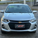 GM - Chevrolet ONIX SEDAN Plus 1.0 12V TB Flex Aut. 2022 Flex-9