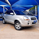 Hyundai Tucson 2.0 16V Aut. 2012 Flex-1