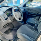 Hyundai Tucson 2.0 16V Aut. 2012 Flex-5