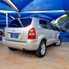 Hyundai Tucson 2.0 16V Aut. 2012 Flex-2