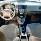 Hyundai Tucson 2.0 16V Aut. 2012 Flex-7