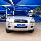Hyundai Tucson 2.0 16V Aut. 2012 Flex-0