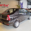 Renault LOGAN Authentique Hi-Flex 1.0 16V 4p 2013 Flex-3