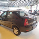 Renault LOGAN Authentique Hi-Flex 1.0 16V 4p 2013 Flex-4