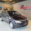 Renault LOGAN Authentique Hi-Flex 1.0 16V 4p 2013 Flex-0