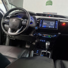 Toyota Hilux CD SRX 4x4 2.8 TDI 16V Diesel Aut. 2016 Diesel