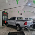 Toyota Hilux CD SRX 4x4 2.8 TDI 16V Diesel Aut. 2016 Diesel