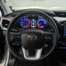 Toyota Hilux CD SRX 4x4 2.8 TDI 16V Diesel Aut. 2016 Diesel