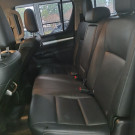 Toyota Hilux CD SRX 4x4 2.8 TDI 16V Diesel Aut. 2016 Diesel