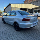 VW - VolksWagen VOYAGE 1.0/1.0 City Mi Total Flex 8V 4p 2013 Flex-4