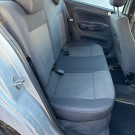 VW - VolksWagen VOYAGE 1.0/1.0 City Mi Total Flex 8V 4p 2013 Flex-7