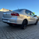 VW - VolksWagen VOYAGE 1.0/1.0 City Mi Total Flex 8V 4p 2013 Flex-3