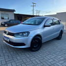VW - VolksWagen VOYAGE 1.0/1.0 City Mi Total Flex 8V 4p 2013 Flex-2