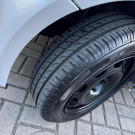 VW - VolksWagen VOYAGE 1.0/1.0 City Mi Total Flex 8V 4p 2013 Flex-8