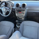 VW - VolksWagen VOYAGE 1.0/1.0 City Mi Total Flex 8V 4p 2013 Flex-5