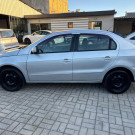 VW - VolksWagen VOYAGE 1.0/1.0 City Mi Total Flex 8V 4p 2013 Flex-1