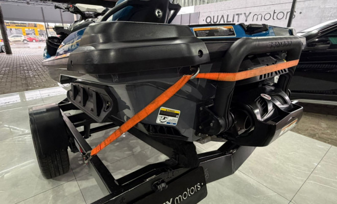 SEA DOO JET SKI SEA-DOO 2020 Gasolina-10