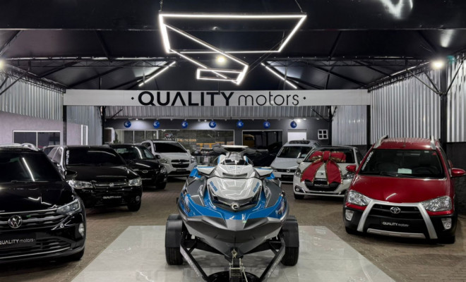 SEA DOO JET SKI SEA-DOO 2020 Gasolina-0