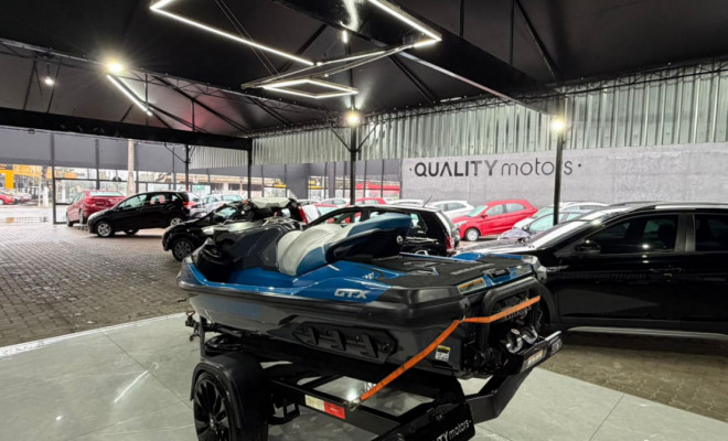 SEA DOO JET SKI SEA-DOO 2020 Gasolina-4
