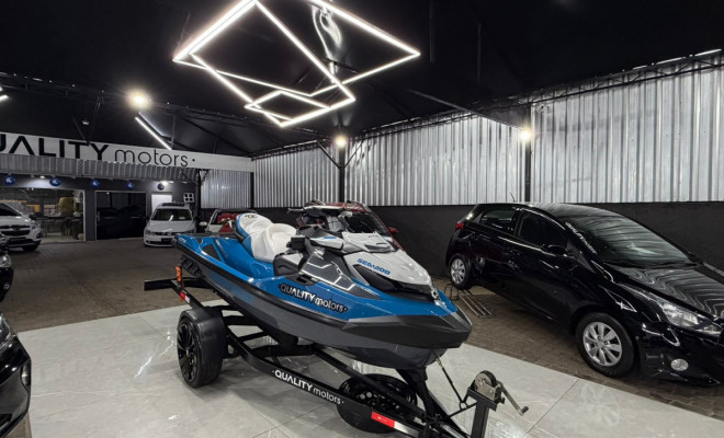 SEA DOO JET SKI SEA-DOO 2020 Gasolina